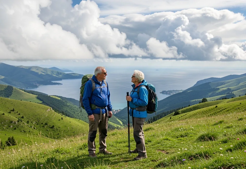 Karadeniz yaylası